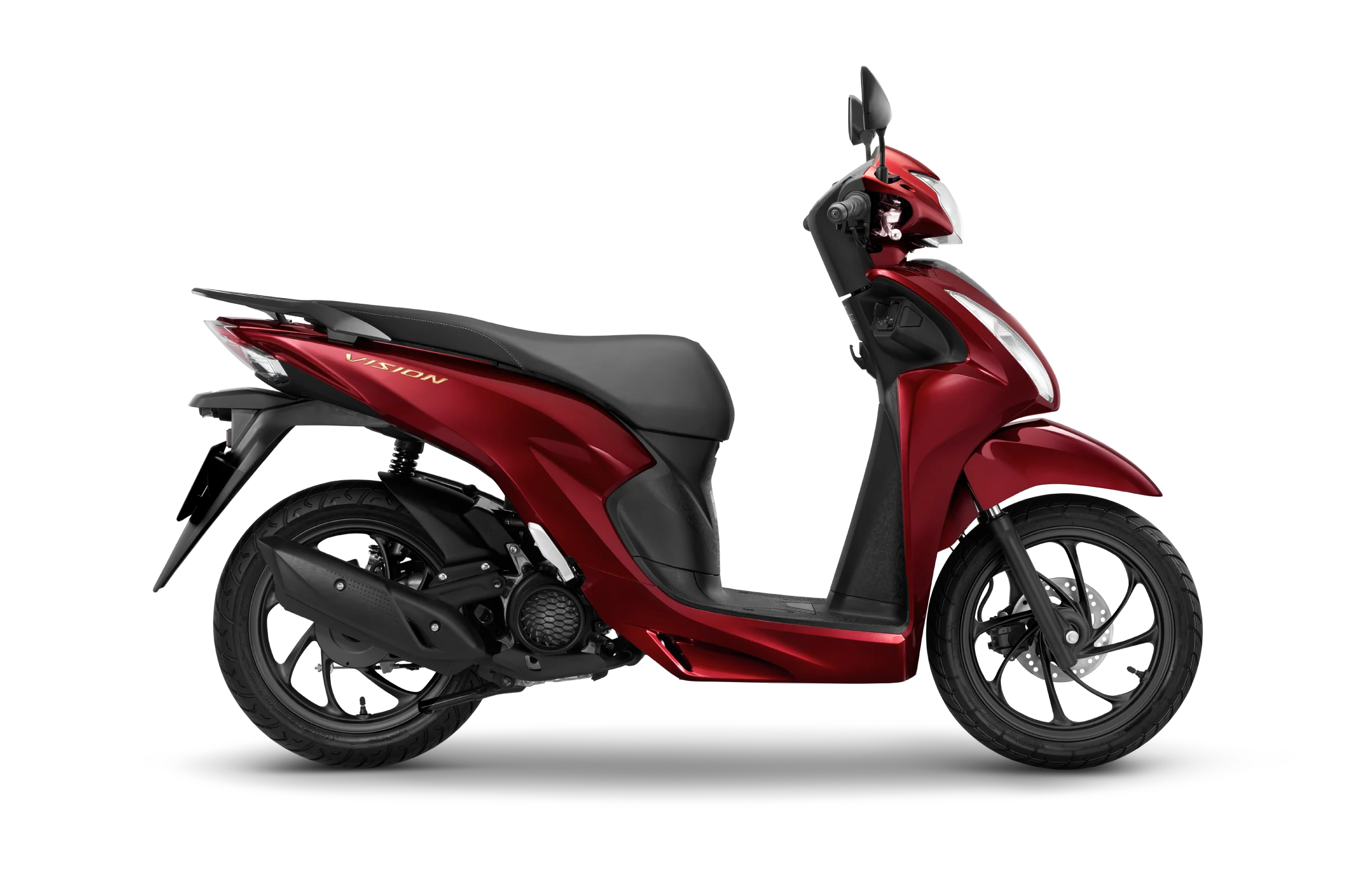 Honda Vision 125cc