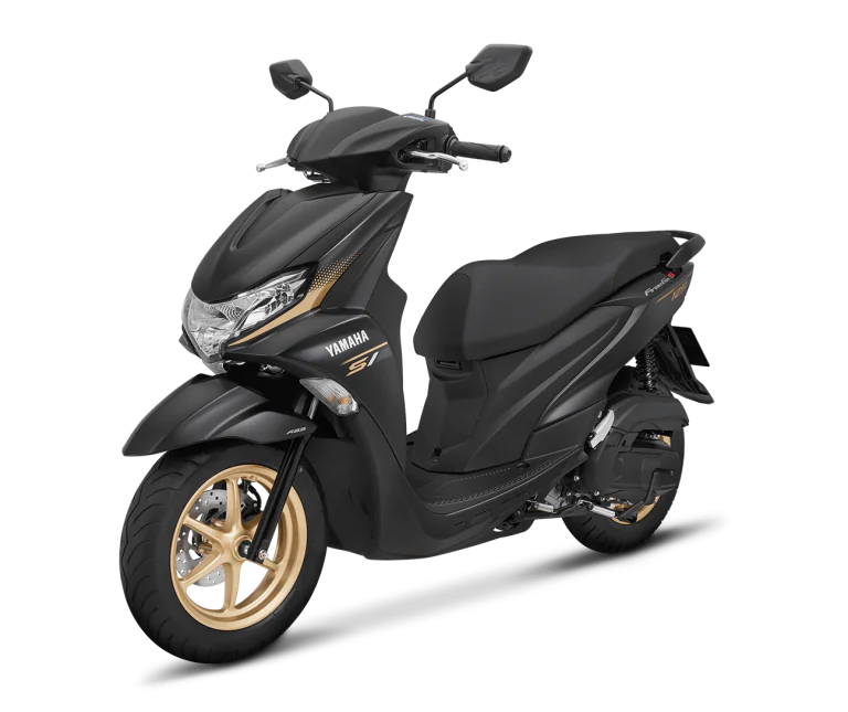 Yamaha Freego 125cc